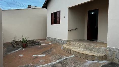 Casas / Padr&atilde;o em Jaboticabal - foto 2