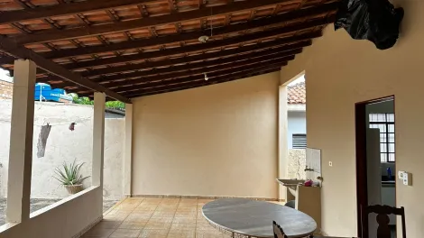 Casas / Padr&atilde;o em Jaboticabal - foto 18