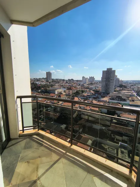 Apartamentos / Padrão em Jaboticabal - foto 7