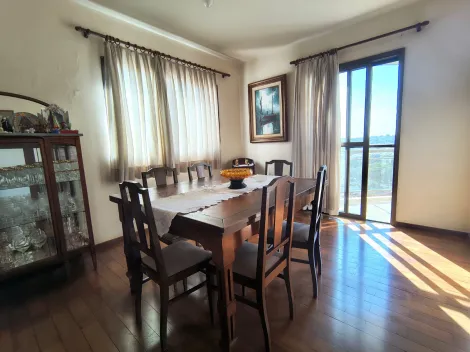 Apartamentos / Padrão em Jaboticabal - foto 3