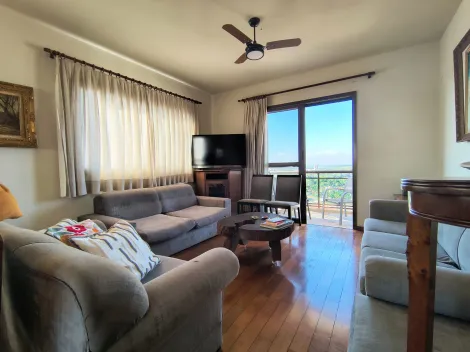 Apartamentos Padrão