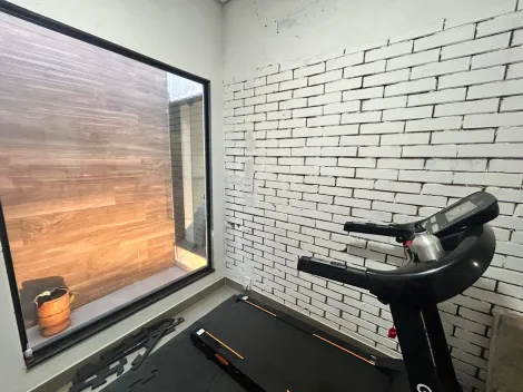 Casas / Padr&atilde;o em Jaboticabal - foto 21