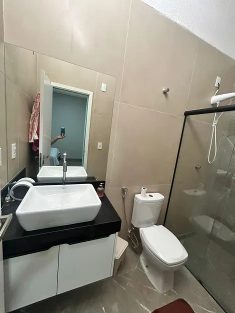 Casas / Padr&atilde;o em Jaboticabal - foto 16