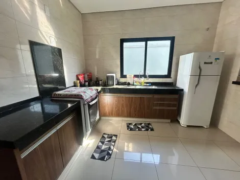 Casas / Padr&atilde;o em Jaboticabal - foto 12