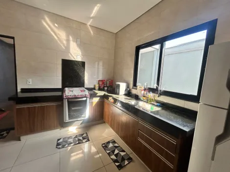 Casas / Padr&atilde;o em Jaboticabal - foto 11