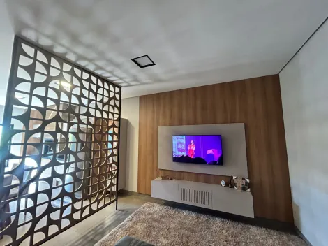 Casas / Padr&atilde;o em Jaboticabal - foto 9