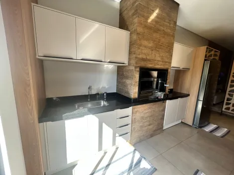 Casas / Padr&atilde;o em Jaboticabal - foto 7