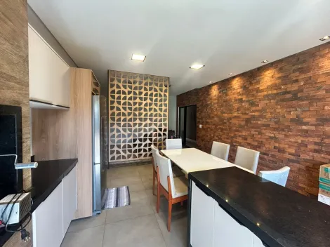 Casas / Padr&atilde;o em Jaboticabal - foto 4