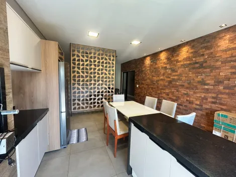 Casas / Padr&atilde;o em Jaboticabal - foto 3