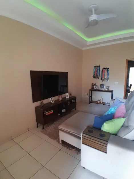 Casas / Padr&atilde;o em Jaboticabal - foto 2