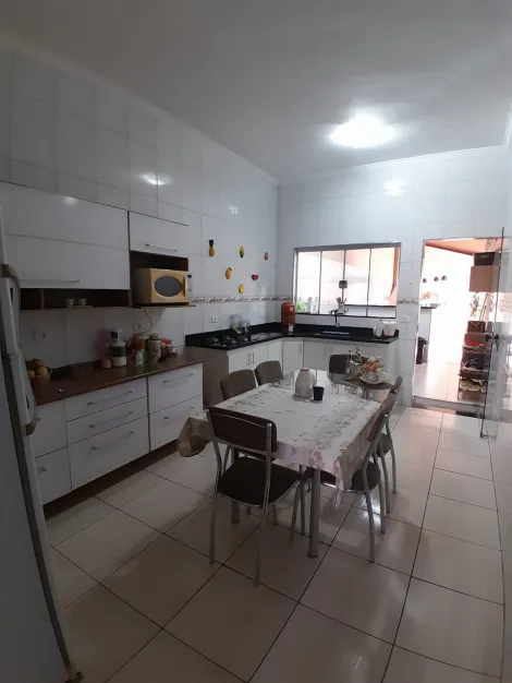 Casas / Padr&atilde;o em Jaboticabal - foto 4