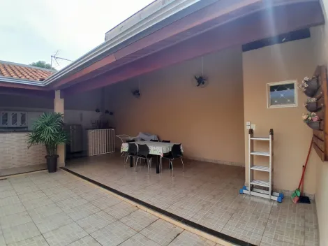 Casas / Padr&atilde;o em Jaboticabal - foto 12