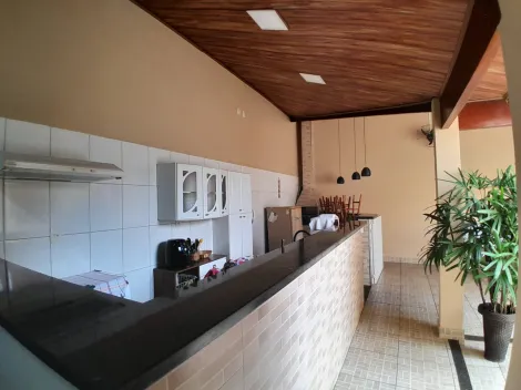 Casas / Padr&atilde;o em Jaboticabal - foto 11