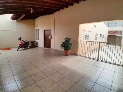 Casas / Padr&atilde;o em Jaboticabal - foto 1