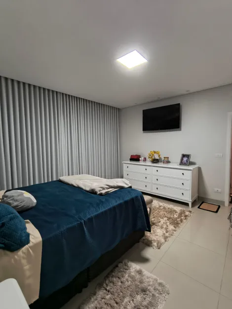 Casas / Padr&atilde;o em Jaboticabal - foto 7