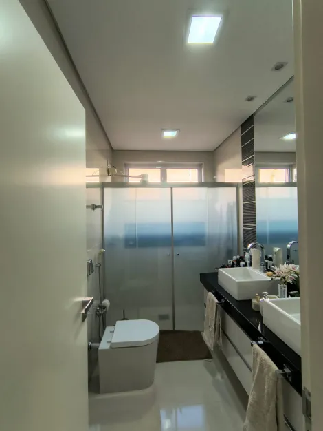 Casas / Padr&atilde;o em Jaboticabal - foto 8