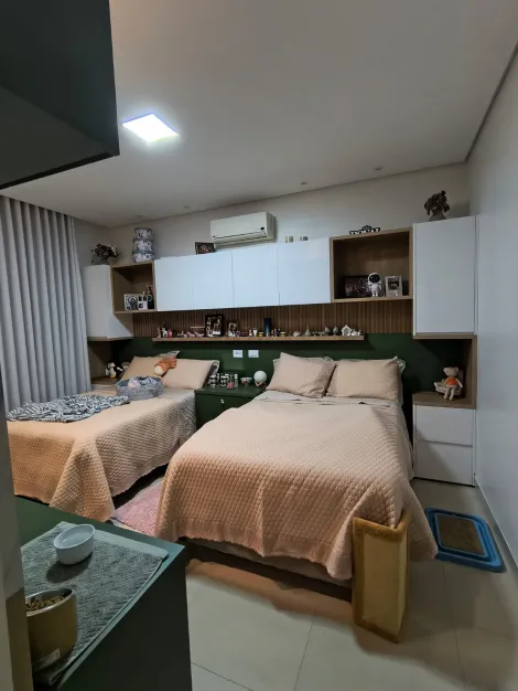 Casas / Padr&atilde;o em Jaboticabal - foto 15