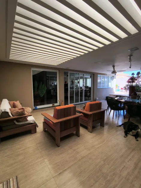 Casas / Padr&atilde;o em Jaboticabal - foto 20