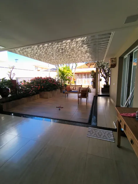 Casas / Padr&atilde;o em Jaboticabal - foto 21