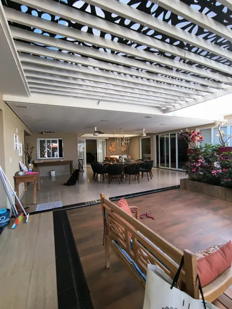 Casas / Padr&atilde;o em Jaboticabal - foto 22