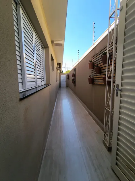 Casas / Padr&atilde;o em Jaboticabal - foto 39