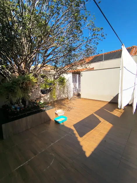 Casas / Padr&atilde;o em Jaboticabal - foto 41