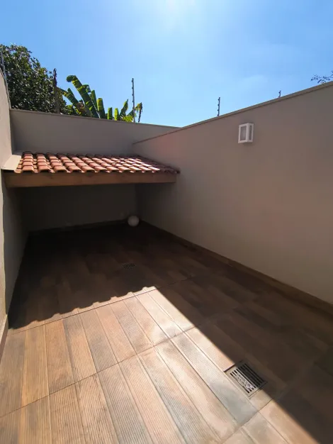 Casas / Padr&atilde;o em Jaboticabal - foto 42