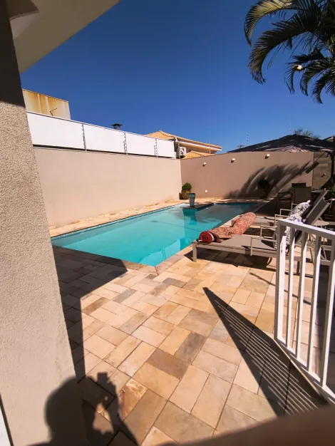 Casas / Padr&atilde;o em Jaboticabal - foto 44