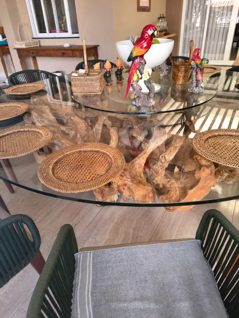 Casas / Padr&atilde;o em Jaboticabal - foto 47