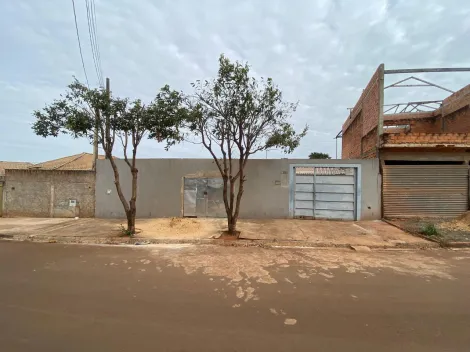 Alugar Casas / Padrão em Jaboticabal. apenas R$ 130.000,00