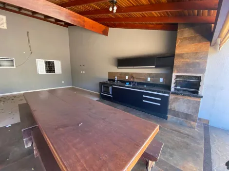 Casas / Padr&atilde;o em Jaboticabal - foto 12