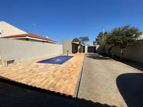 Casas / Padr&atilde;o em Jaboticabal - foto 13