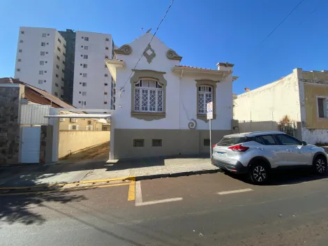 Casas Padrão