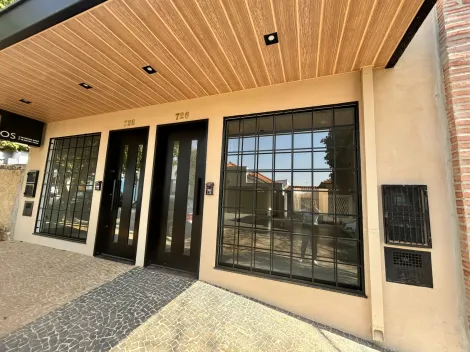 Casas / Comercial em Jaboticabal - foto 1