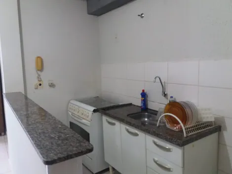 Apartamentos / Kitnet em Jaboticabal - foto 2