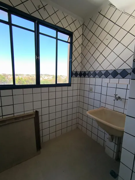 Apartamentos / Padr&atilde;o em Jaboticabal - foto 9