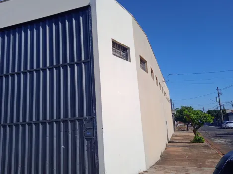 Alugar Comerciais / Galp&atilde;o em Jaboticabal. apenas R$ 3.300,00