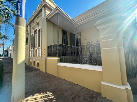 Casas / Comercial em Jaboticabal - foto 0