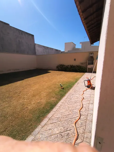 Casas / Padr&atilde;o em Jaboticabal - foto 20