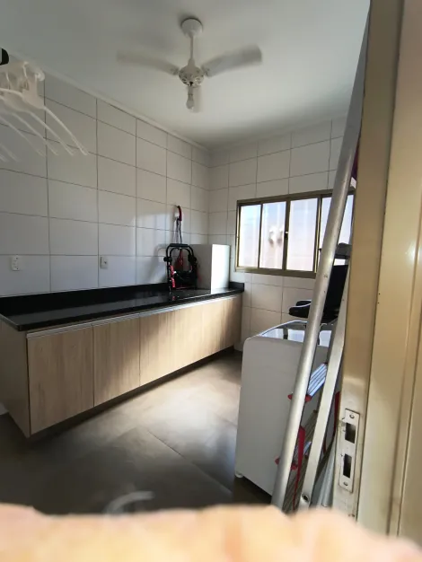 Casas / Padr&atilde;o em Jaboticabal - foto 17