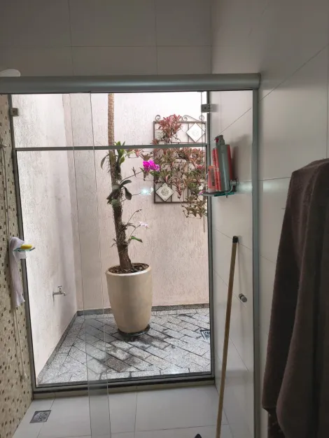 Casas / Padr&atilde;o em Jaboticabal - foto 15