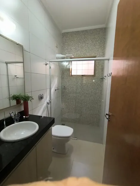 Casas / Padr&atilde;o em Jaboticabal - foto 10