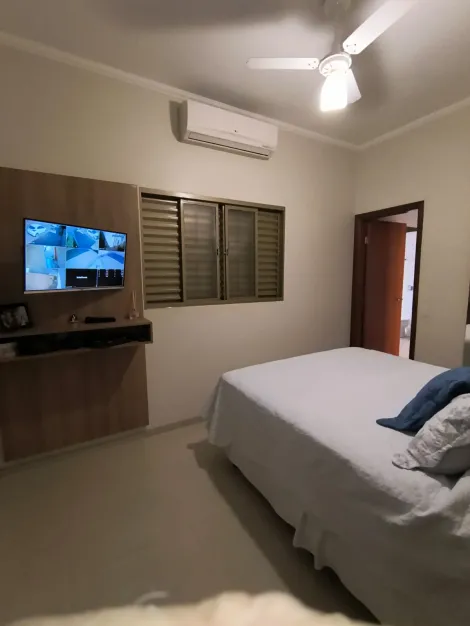 Casas / Padr&atilde;o em Jaboticabal - foto 8