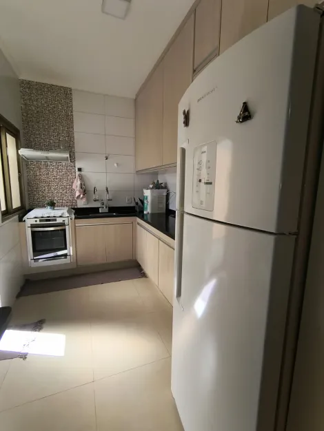 Casas / Padr&atilde;o em Jaboticabal - foto 5