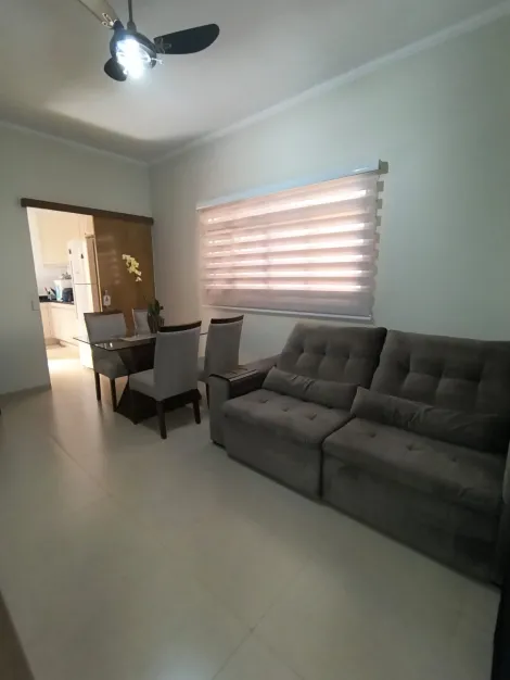 Casas / Padr&atilde;o em Jaboticabal - foto 3