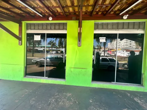 Comerciais / Área em Jaboticabal - foto 0