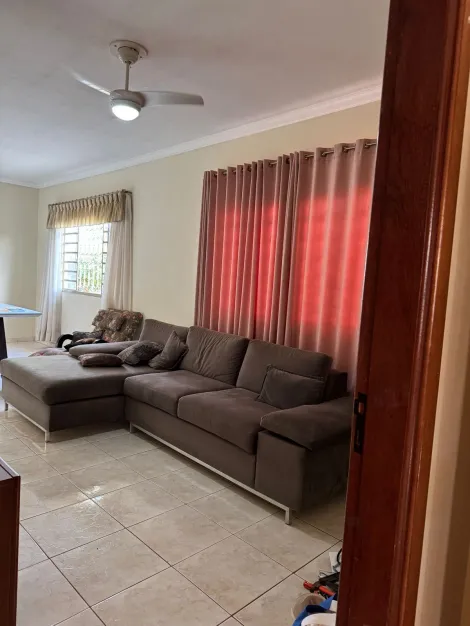 Casas / Padr&atilde;o em Jaboticabal - foto 2