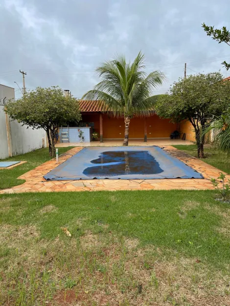 Casas / Padr&atilde;o em Jaboticabal - foto 19