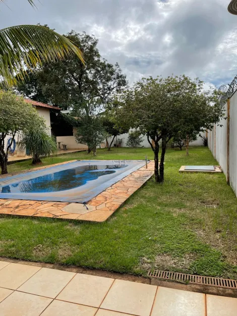 Casas / Padr&atilde;o em Jaboticabal - foto 20