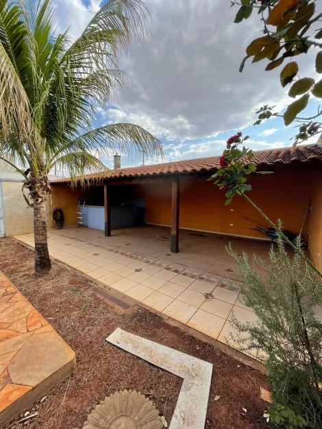 Casas / Padr&atilde;o em Jaboticabal - foto 21